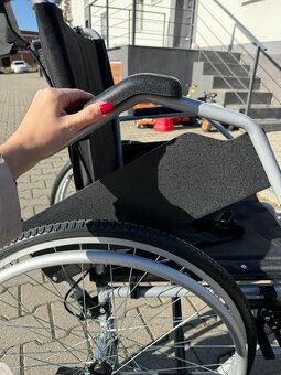 Invalidný vozík Unizdrav - 4