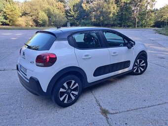 Citroen C3 2019 benzín - 4