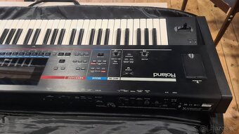 Roland JUNO STAGE - 4