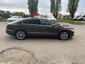 Volkswagen Passat CC - 4