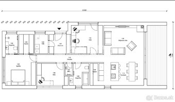 PREDAJ: POZEMOK PRE RD - TRENČÍN - ZÁBLATIE - 4