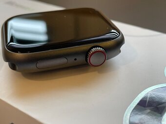 Smart hodinky Microwear watch 8 Note Pro 45mm - 4