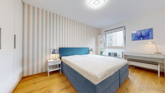 2i byt 65m, projekt STEIN, GAR. PARKING, Bernoláková ul. - 4