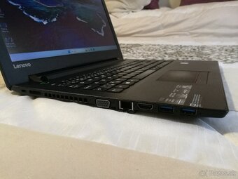 Lenovo i7-7gen. Nová 20 GB DDR4. 3 x disk 256GB+500GB+1000GB - 4