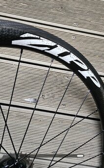 Set kolies Zipp Firecrest 303 clincher, shimano hg, 2018 - 4