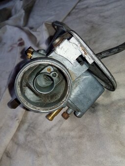 JAWA 50 05 1962 prvomodel pionier - 4