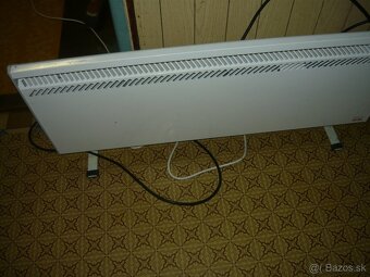 ELIZ EL 2000 INV elektrický KONVEKTOR - - 4