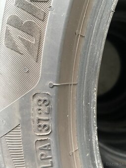 Zimné celoročné pneu 225/45-17 bridgestone - 4