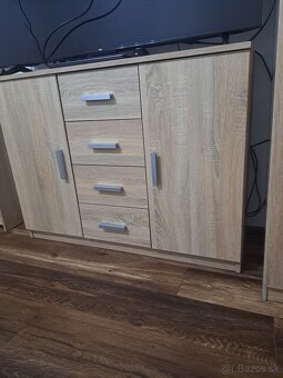 Komoda somona - 4