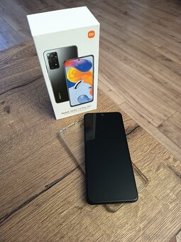 Xiaomi Redmi Note 11 Pro 5G - 4