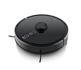 Robotický vysávač ETA Master 2 Pro s odsávacou jednotkou - 4