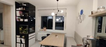 Priestranný 2 izbový byt, moderný, v tichej lokalite - 4