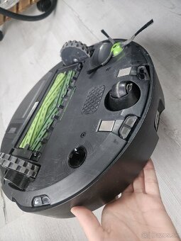 Roomba J7 rbotický vysávač - 4