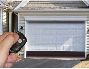 Oprava a servis, garážových, posuvych, kridlovych bran - 4