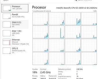 Lenovo ThinkStation C30 - 4