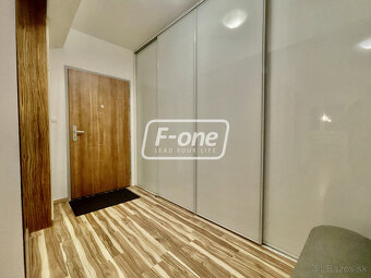 Priestranný 2i byt s parkovaním na prenájom – Kadnárova - 4