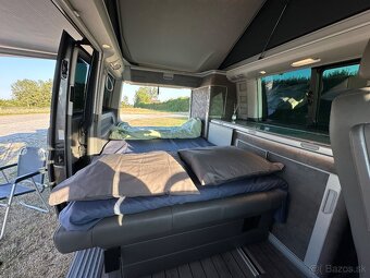 Prenájom WV CALIFORNIA - 4