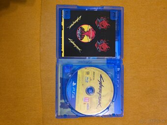 Cyberpunk 2077 ps4 - 4