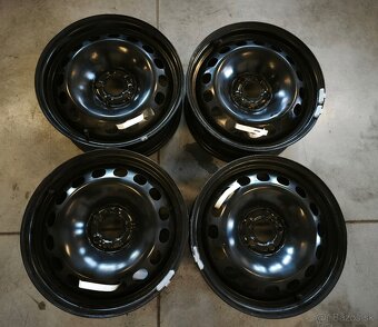 BMW R16/ALU/OCELOVE DISKY/TPMS - 4