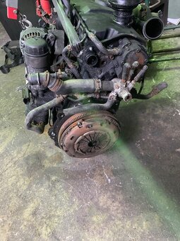 Predám kompletný motor 1,9 TDi 85kw do vw SEAT - 4
