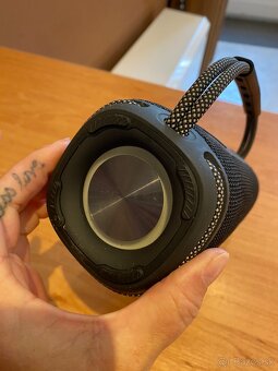 Bluetooth reproduktor Jaz Witcher 20 - 4