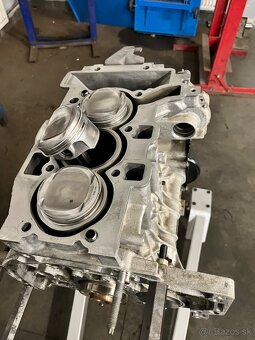 Motor 1,2 PureTech 110k HN04 - 4