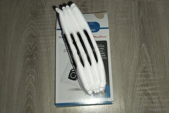 Sáčky do vysávača Hygiene+ - 4