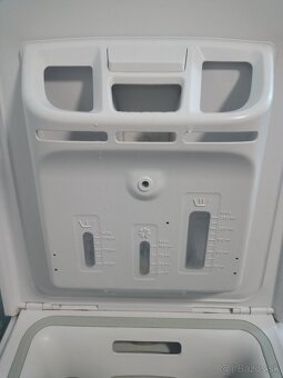 Predám práčku Whirlpool - 4