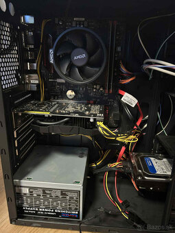 Herny počítač - 4