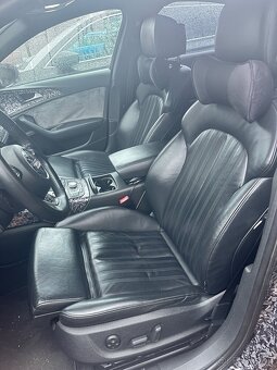 Audi A6 C7 3.0TDI 180kw quattro - 4