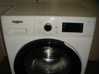 Pračka - 4