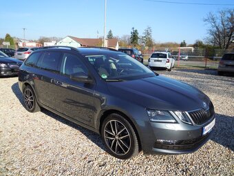 Škoda Octavia, 2.0TDi TOUR-ROZVODY-SERVIS - 4