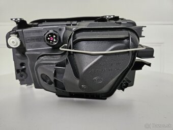 Svetlomety Hella Audi A6/S6C4 - 4