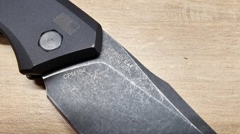 Kershaw Launch 1 7100BW - 4