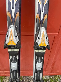 Head XRC500i 156cm - 4