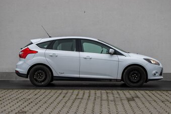 Ford Focus 1.0 SCTi 125k Trend - 4
