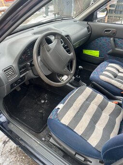 Suzuki Swift 1298 cm3 - 4