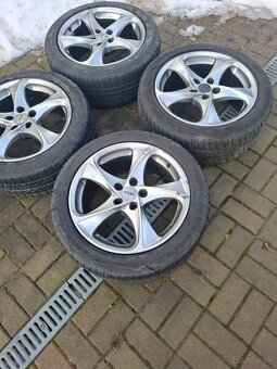 Zimne kolesa opel insignia - 4