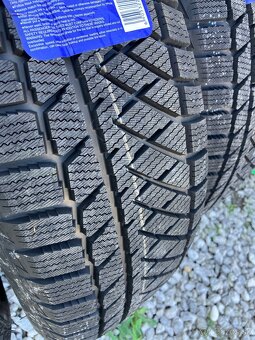 225/65 R17 4ks Haida winter Nove - 4