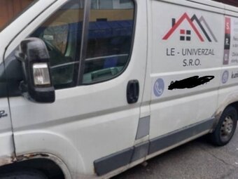 Fiat Ducato 2.2 JTD 100 Multijet L1H1 - 4