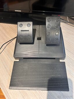 Herný volant SpeedLink - 4