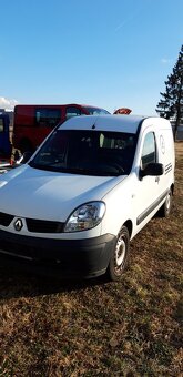 Mercedes Citan kangoo Renault - 4