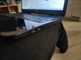 NOTEBOOK HP PAVILION - 4