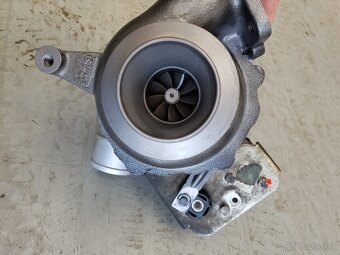 Nove turboGarrett m12 ec-2 Range Rover Evoque - 4