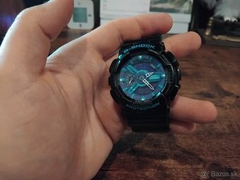 casio g-shock športove - 4