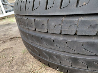 4x letne Pirelli 225/45R17 - 4