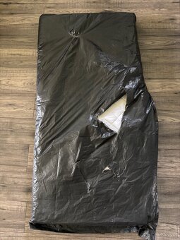 Detská postielka - 4