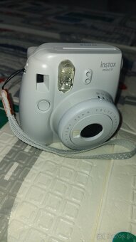 Fujifilm Instax Mini 9, s pútkom, s obalom - 4