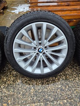 Bmw R18 alu disky - 4