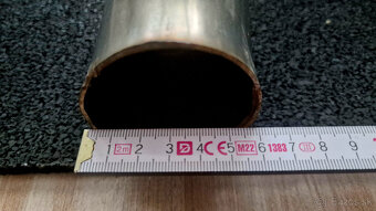 koncovka výfuku - 4